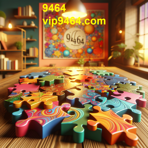 O Fascínio dos Quebra-Cabeças: Desafios para a Mente