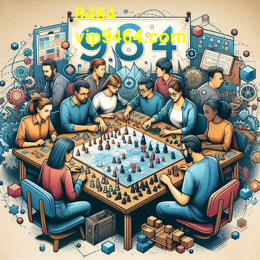 A Importância das Estratégias nos Jogos Modernos