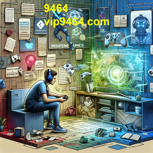 Dicas Essenciais para Aumentar seu Desempenho em Jogos