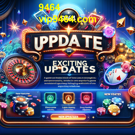 A Importância das Atualizações em Jogos na Era Digital